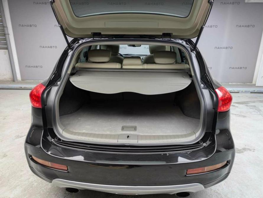 Infiniti QX50 I Рестайлинг Москва  - изображение 10