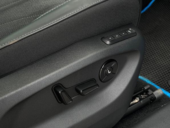 Volkswagen Tiguan III (China Market) с пробегом 2024 года, цена 4 298 500 рублей, 47809 км, внедорожник, Автокод Объявления