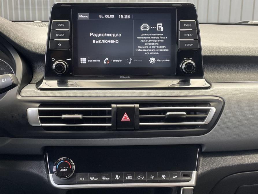 Kia Seltos I Пермь  - изображение 12