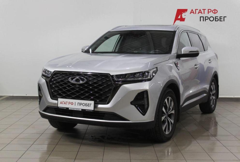 Chery Tiggo 7 Pro Max I Астрахань  - изображение 1