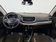 Lada (ВАЗ) Vesta I Рестайлинг (NG) Псков  - изображение 36