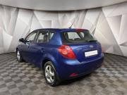 Kia Ceed I Москва  - изображение 23