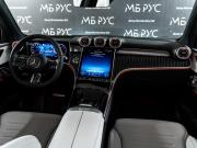 Mercedes-Benz GLC II (X254) Москва  - изображение 33