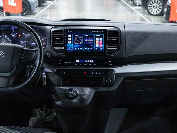 Peugeot Traveller I с пробегом 2022 года, цена 3 190 000 рублей, 79955 км, минивэн, Автокод Объявления