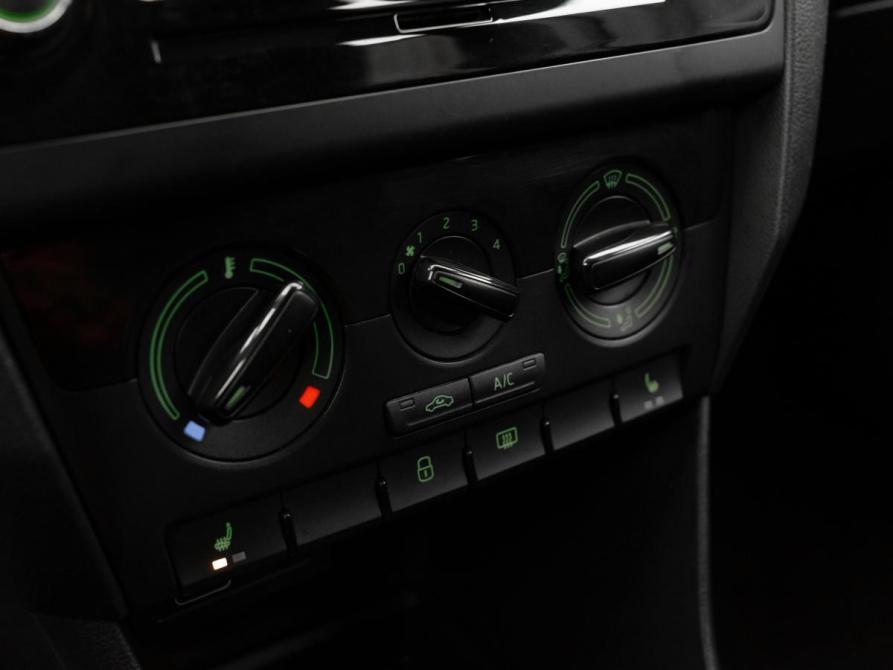 Skoda Rapid I Рестайлинг Москва  - изображение 17