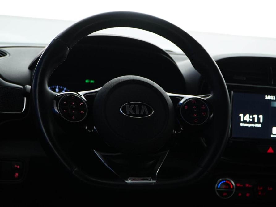 Kia Soul III Москва  - изображение 12