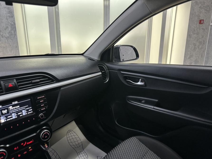 Kia Rio IV Ярославль  - изображение 28