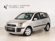 Ford Fusion I Рестайлинг Казань  - изображение 9