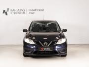 Nissan Tiida II Казань  - изображение 10