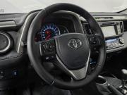 Toyota RAV4 IV (XA40) Новосибирск  - изображение 36