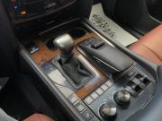 Lexus LX III Рестайлинг 2 Новосибирск  - изображение 26