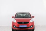 Kia Venga I Красноярск  - изображение 25