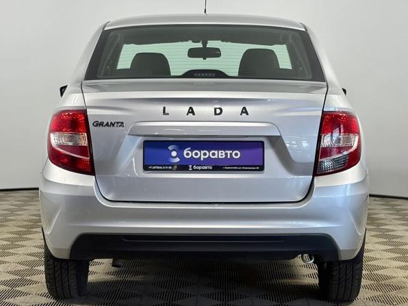 Lada (ВАЗ) Granta I Рестайлинг с пробегом 2025 года, цена 949 000 рублей, 15202 км, седан, Автокод Объявления