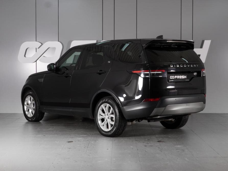 Land Rover Discovery V Минеральные Воды  - изображение 2