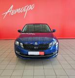 Skoda Octavia III (A7) Рестайлинг Вологда  - изображение 27