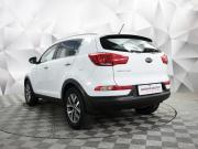 Kia Sportage III Рестайлинг Ульяновск  - изображение 23