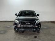 Audi Q7 I (4L) Москва  - изображение 25