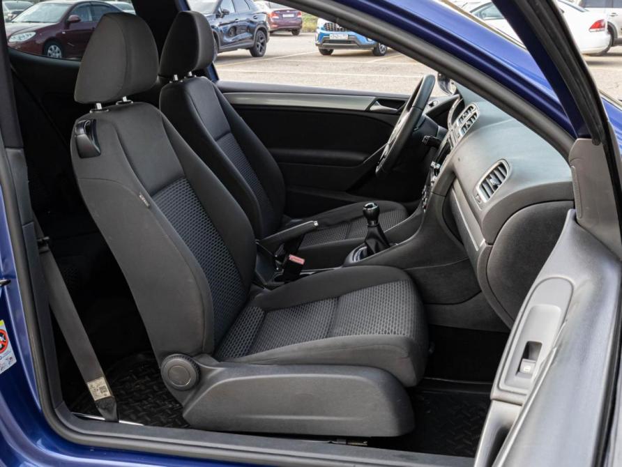 Volkswagen Golf VI Краснодар  - изображение 8