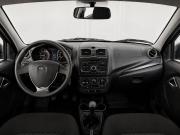 Lada (ВАЗ) Granta I Рестайлинг Уфа  - изображение 19