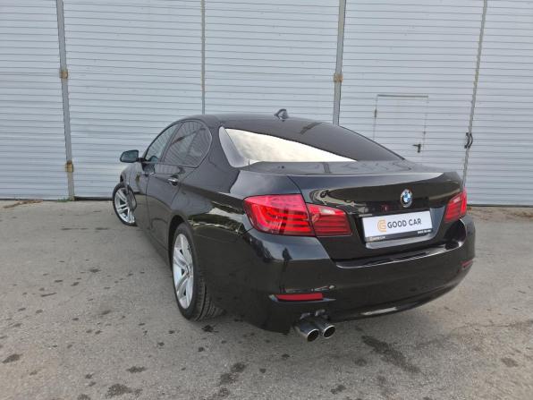 BMW 5 серии VI (F10/F11/F07) Рестайлинг с пробегом 2014 года, цена 1 747 000 рублей, 239785 км, седан, Автокод Объявления