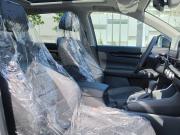Honda CR-V VI Санкт-Петербург  - изображение 36