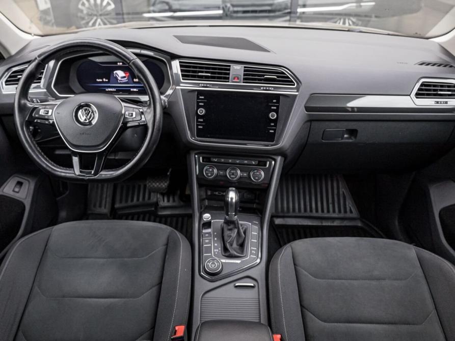 Volkswagen Tiguan II Казань  - изображение 7