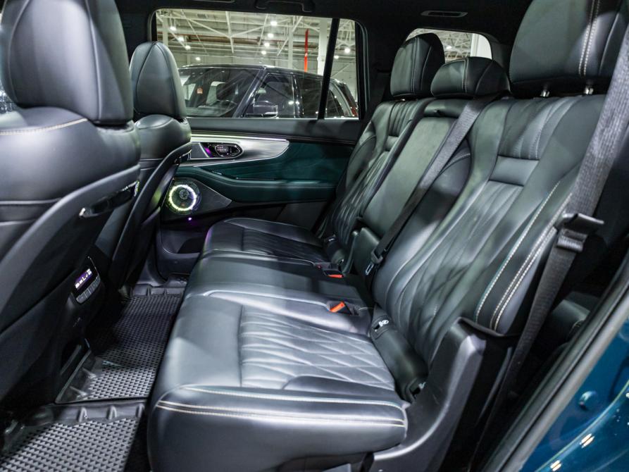 GAC Trumpchi GS8 II Санкт-Петербург  - изображение 28
