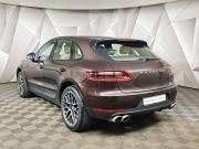 Porsche Macan I Москва  - изображение 24