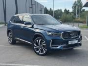 Geely Monjaro I Казань  - изображение 36