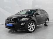 Mazda CX-7 I Рестайлинг Новосибирск  - изображение 29