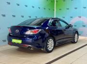 Mazda 6 II (GH) Рестайлинг Набережные Челны  - изображение 26