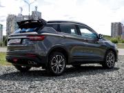 Geely Coolray I Ижевск  - изображение 37