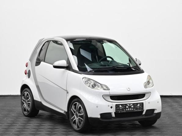 Smart Fortwo II с пробегом 2009 года, цена 599 000 рублей, 194000 км, хэтчбек, Автокод Объявления