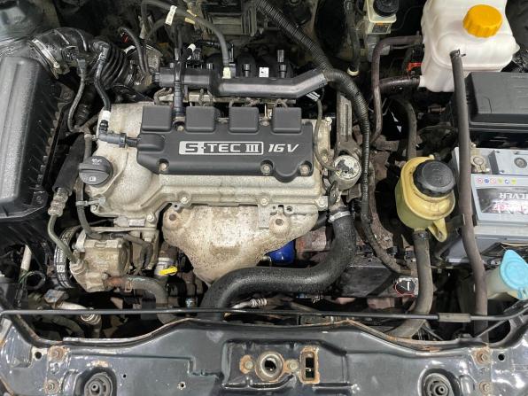 Daewoo Gentra II с пробегом 2014 года, цена 499 000 рублей, 151642 км, седан, Автокод Объявления