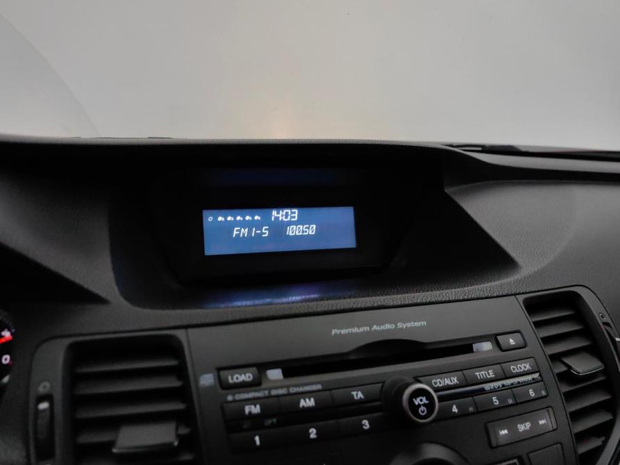 Honda Accord VIII Подольск  - изображение 14