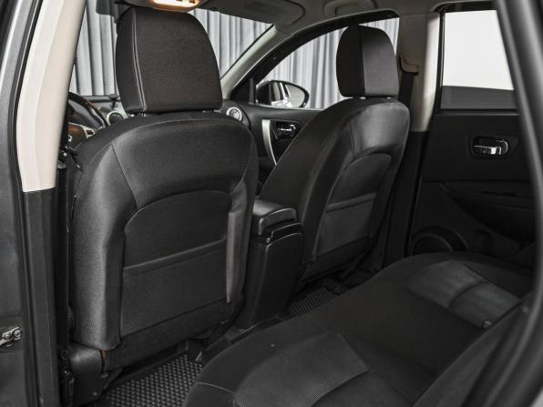 Nissan Qashqai I Рестайлинг с пробегом 2011 года, цена 1 150 000 рублей, 177504 км, внедорожник, Автокод Объявления