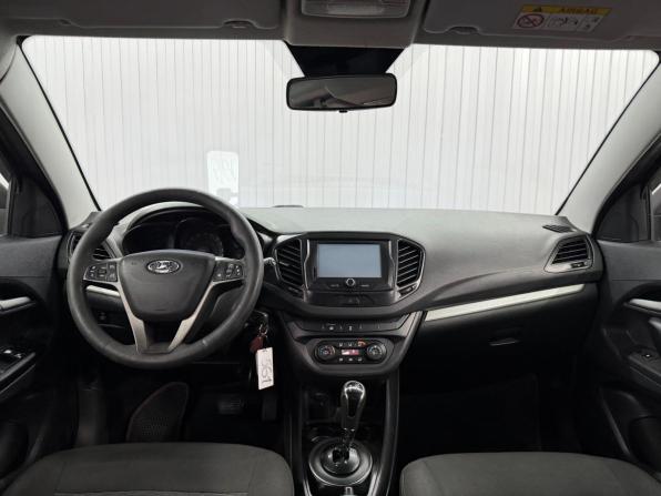 Lada (ВАЗ) Vesta I с пробегом 2017 года, цена 747 000 рублей, 187221 км, седан, Автокод Объявления