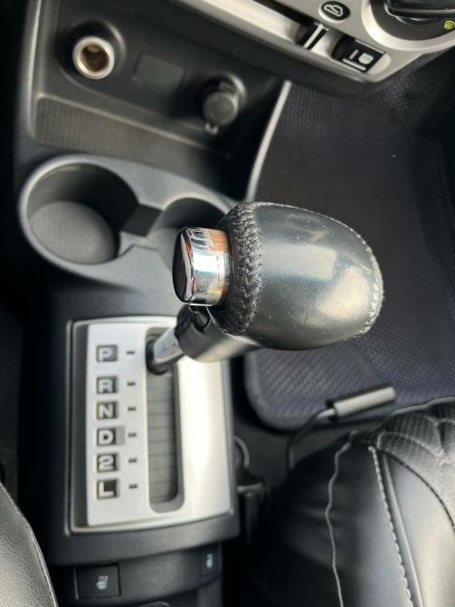 Hyundai Getz I Рестайлинг Буинск  - изображение 13