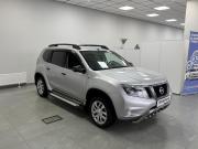 Nissan Terrano III (D10) Казань  - изображение 18