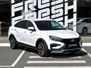 Lada (ВАЗ) Vesta I Рестайлинг (NG) Волгоград  - изображение 19