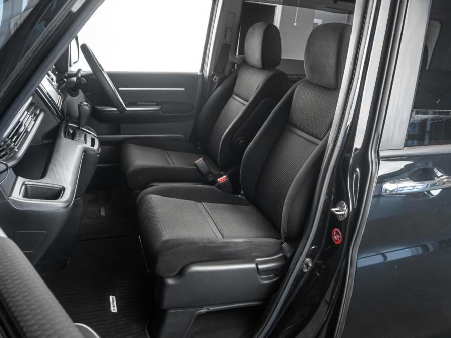Honda Stepwgn V Тюмень  - изображение 8