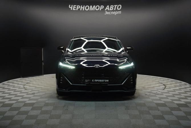 Changan UNI-V I с пробегом 2024 года, цена 2 398 000 рублей, 39500 км, лифтбек, Автокод Объявления