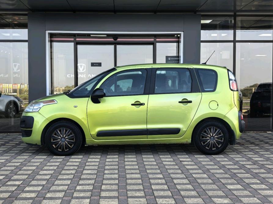 Citroen C3 Picasso I Краснодар  - изображение 8