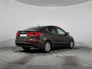Kia Rio III Рестайлинг Санкт-Петербург  - изображение 23