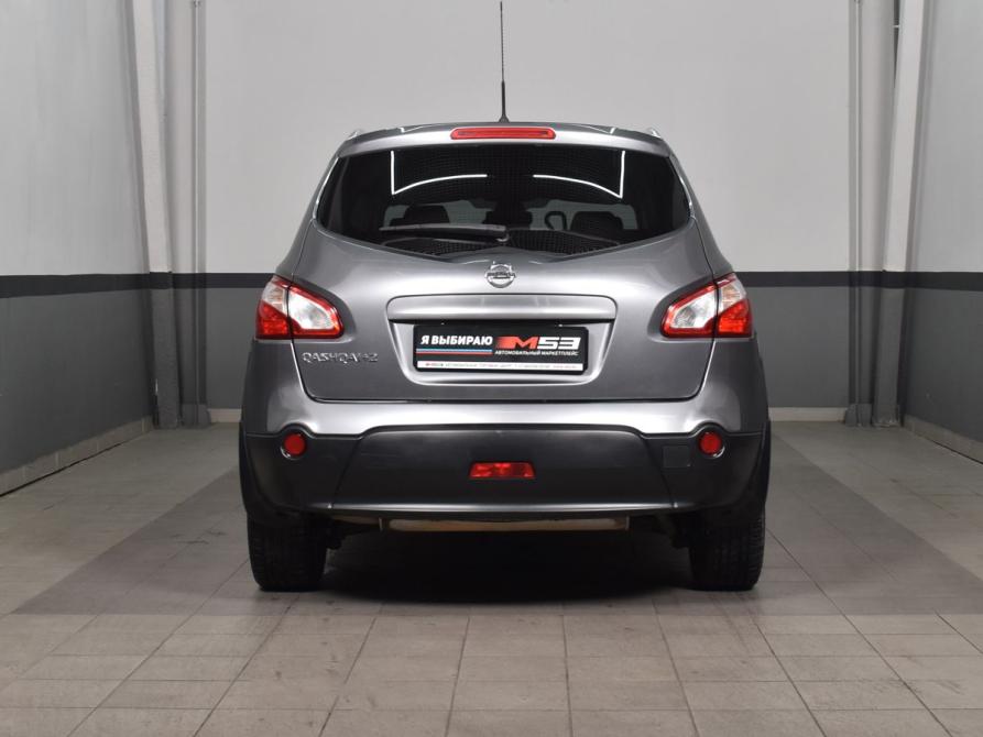 Nissan Qashqai+2 I Рестайлинг Кемерово  - изображение 3
