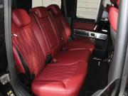 Mercedes-Benz G-Класс AMG II (W465) Рестайлинг Москва  - изображение 50
