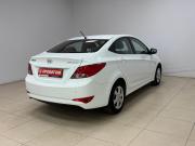 Hyundai Solaris I Рестайлинг Альметьевск  - изображение 26