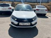 Lada (ВАЗ) Granta I Рестайлинг Волгоград  - изображение 8