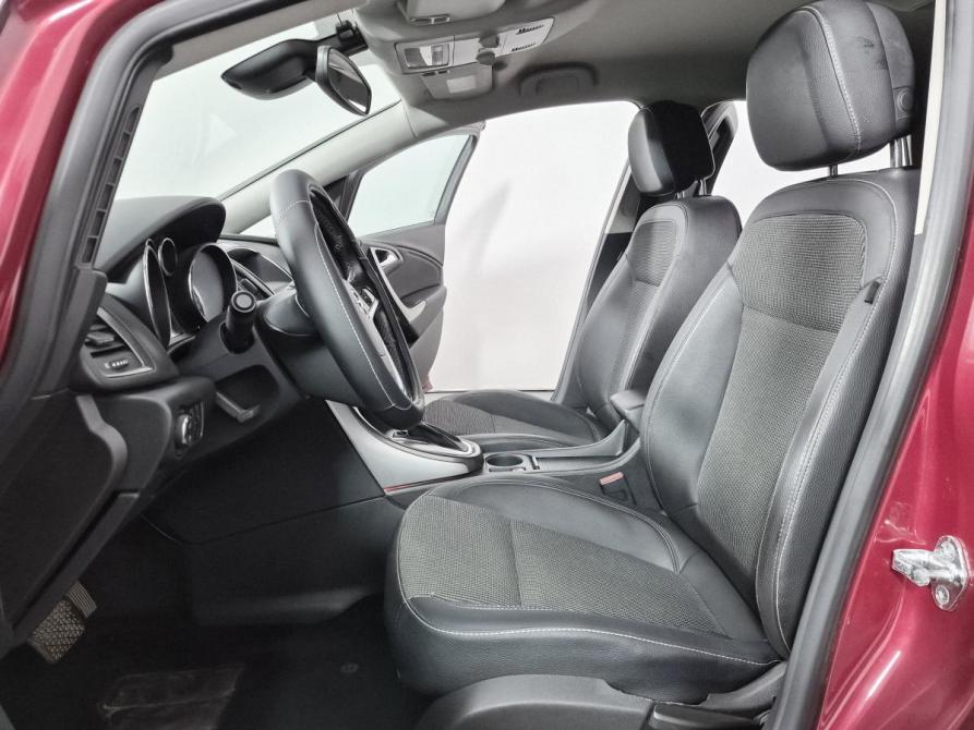 Opel Astra J Нижний Новгород  - изображение 10
