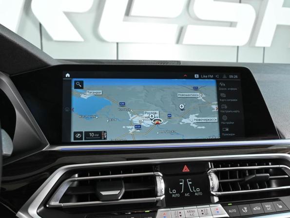 BMW X5 IV (G05/G18) с пробегом 2021 года, цена 6 229 000 рублей, 51610 км, внедорожник, Автокод Объявления
